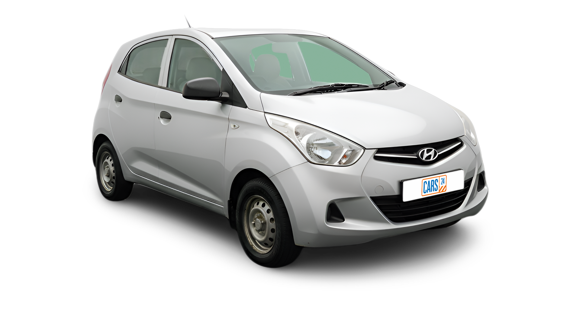 2013 Hyundai Eon - Hatchback - Petrol - Manual - ₹1.50 lakh